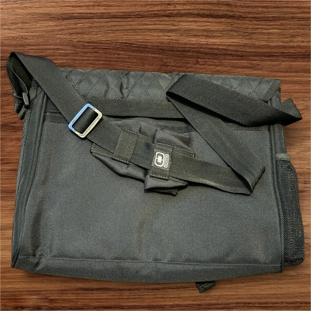 OGIO sale technologio